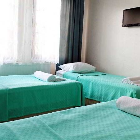 Mudurnu Ipekyolu Hotel Buitenkant foto