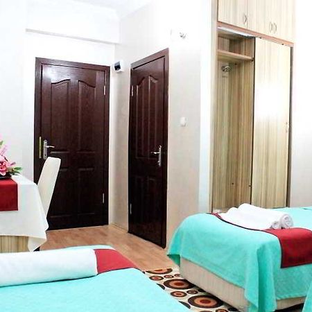 Mudurnu Ipekyolu Hotel Buitenkant foto