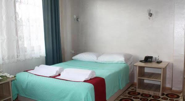 Mudurnu Ipekyolu Hotel Buitenkant foto