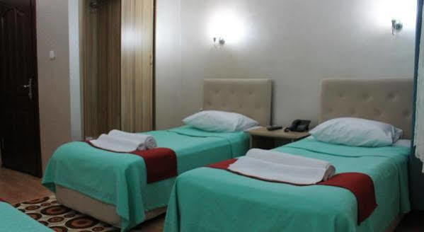 Mudurnu Ipekyolu Hotel Buitenkant foto