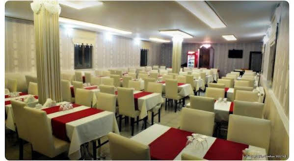 Mudurnu Ipekyolu Hotel Buitenkant foto
