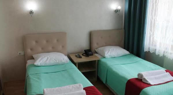 Mudurnu Ipekyolu Hotel Buitenkant foto