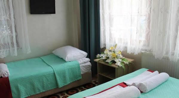 Mudurnu Ipekyolu Hotel Buitenkant foto