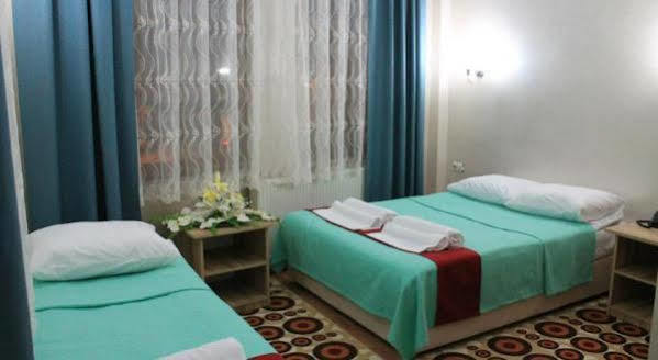 Mudurnu Ipekyolu Hotel Buitenkant foto