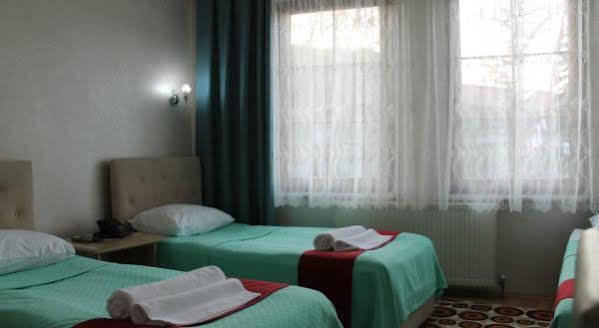 Mudurnu Ipekyolu Hotel Buitenkant foto