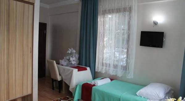 Mudurnu Ipekyolu Hotel Buitenkant foto