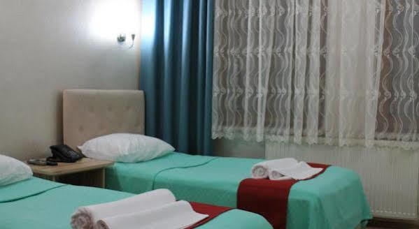 Mudurnu Ipekyolu Hotel Buitenkant foto