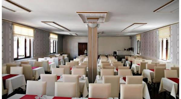 Mudurnu Ipekyolu Hotel Buitenkant foto