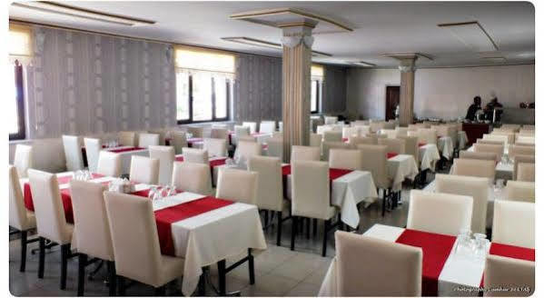 Mudurnu Ipekyolu Hotel Buitenkant foto