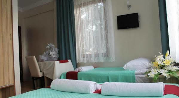 Mudurnu Ipekyolu Hotel Buitenkant foto