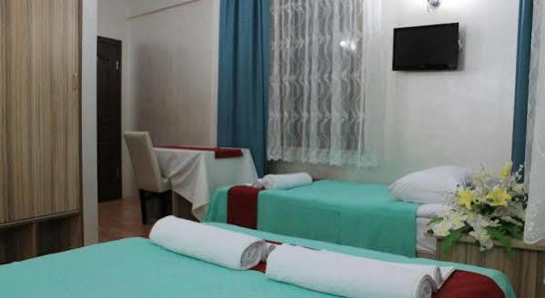 Mudurnu Ipekyolu Hotel Buitenkant foto