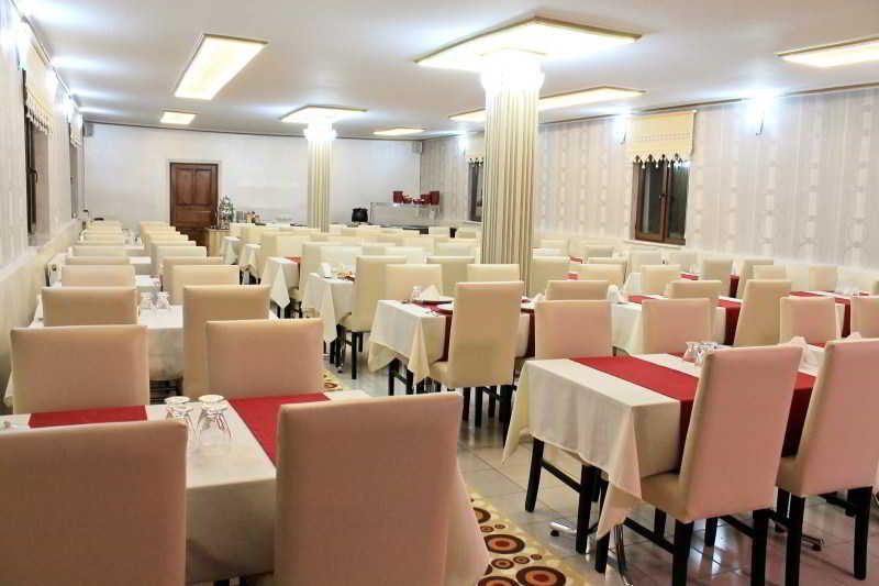 Mudurnu Ipekyolu Hotel Buitenkant foto