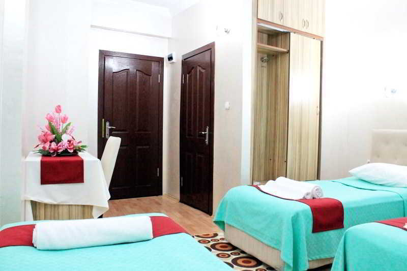 Mudurnu Ipekyolu Hotel Buitenkant foto