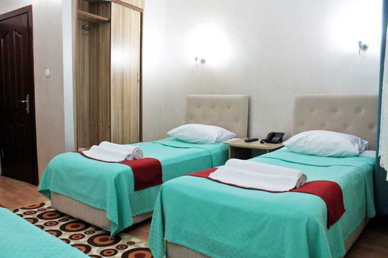 Mudurnu Ipekyolu Hotel Buitenkant foto
